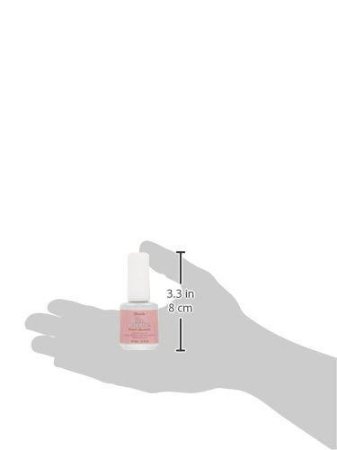 IBD Just Gel Polish Calligraffiti, Peach Blossom, 0.5 Ounce