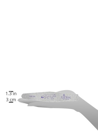 EZ FLOW Grey Wolf Pro File, 150/150 Grit