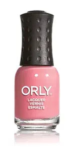 Orly Mani Mini Collection, Je T'aime