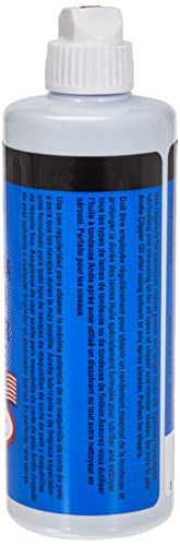 Andis Clippers Clipper Oil 4 oz