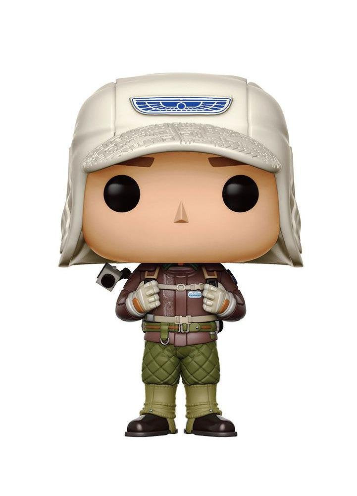 Funko Pop Movies: Alien: Covenant - David (Rugged Gear) Toy Figure