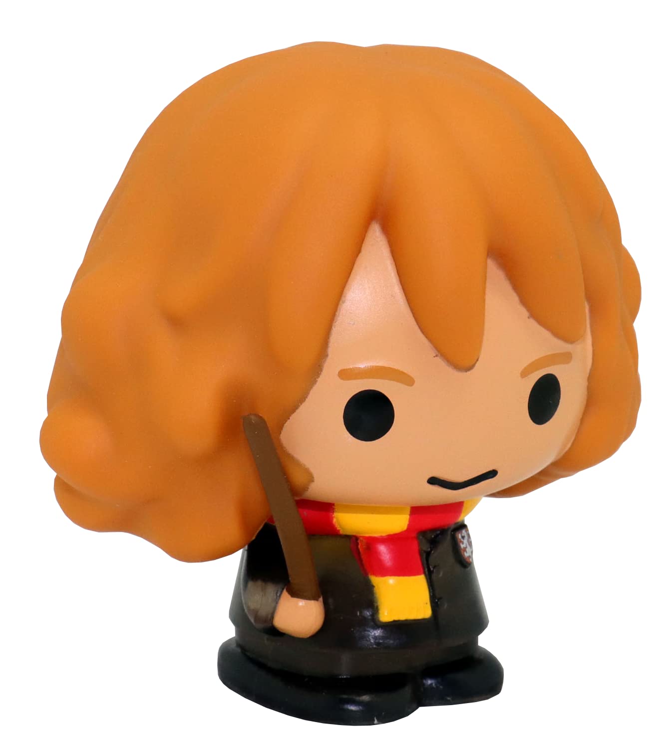 Harry Potter: Deluxe 4-inch Figure - Hermione Granger | Wizarding World Collectables for Adults and Children