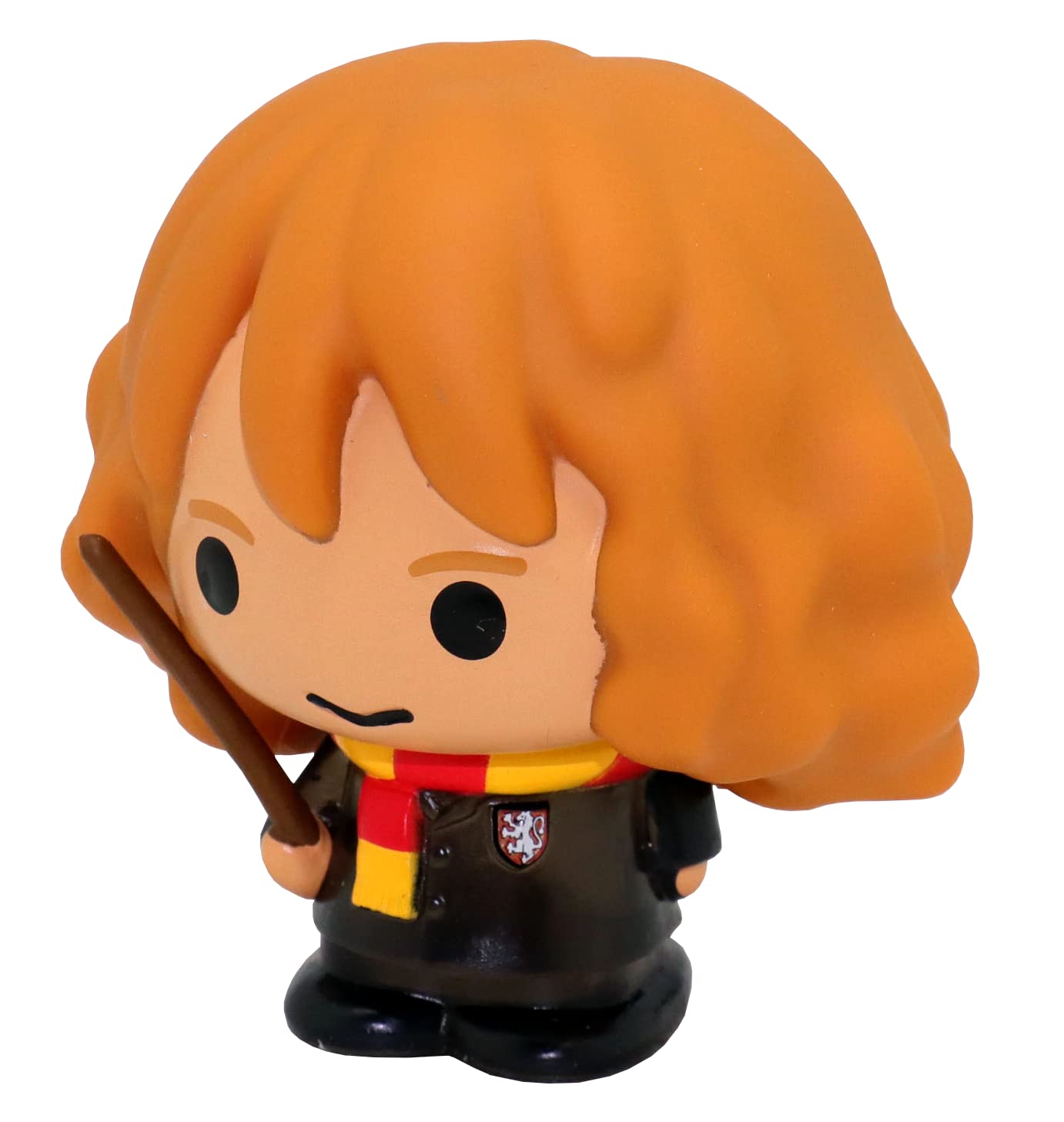 Harry Potter: Deluxe 4-inch Figure - Hermione Granger | Wizarding World Collectables for Adults and Children