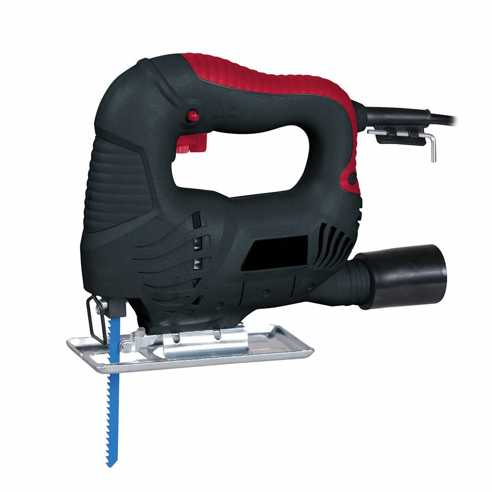 Norge Variable Speed Jig Saw
