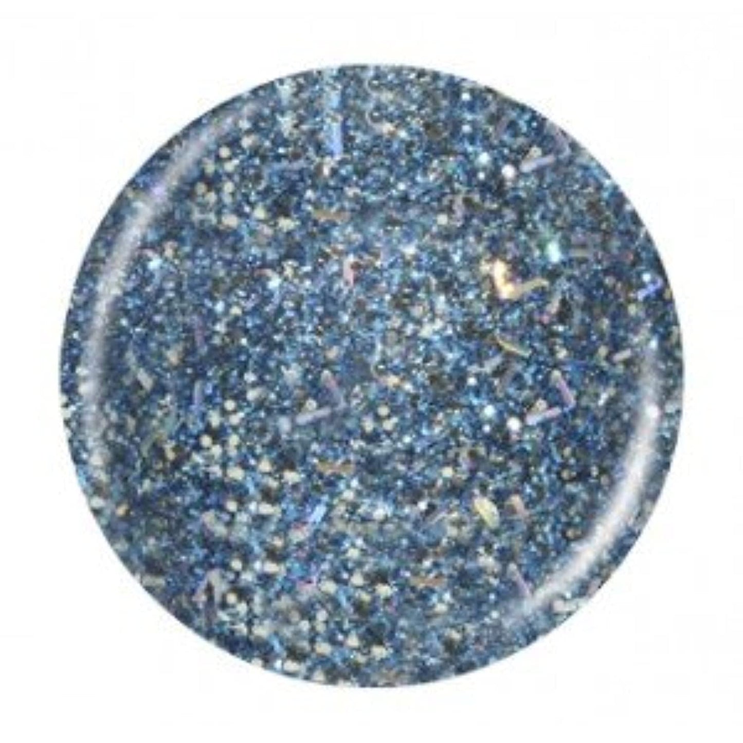 China Glaze Nail Polish, Bells Will Be Blinging 1259