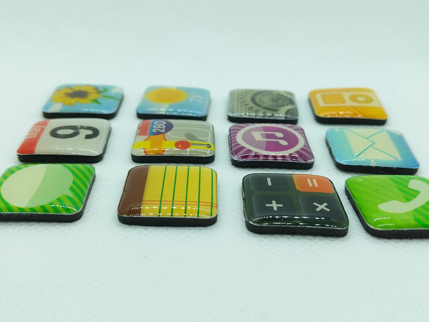 Best Brands, AppMagnets 12 Magnets