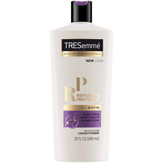 TRESemme Conditioner Repair & Protect 22 oz