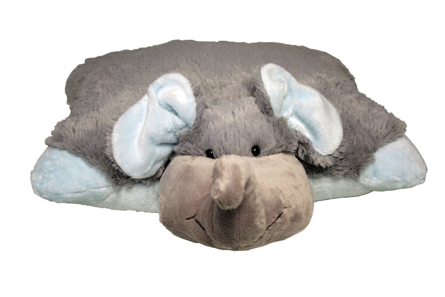 Pillow Pets 11 inch Pee Wees - Nutty Elephant