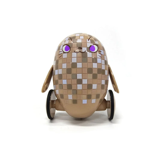 Tomy Ron’s Gone Wrong  Cat Action B*Bot