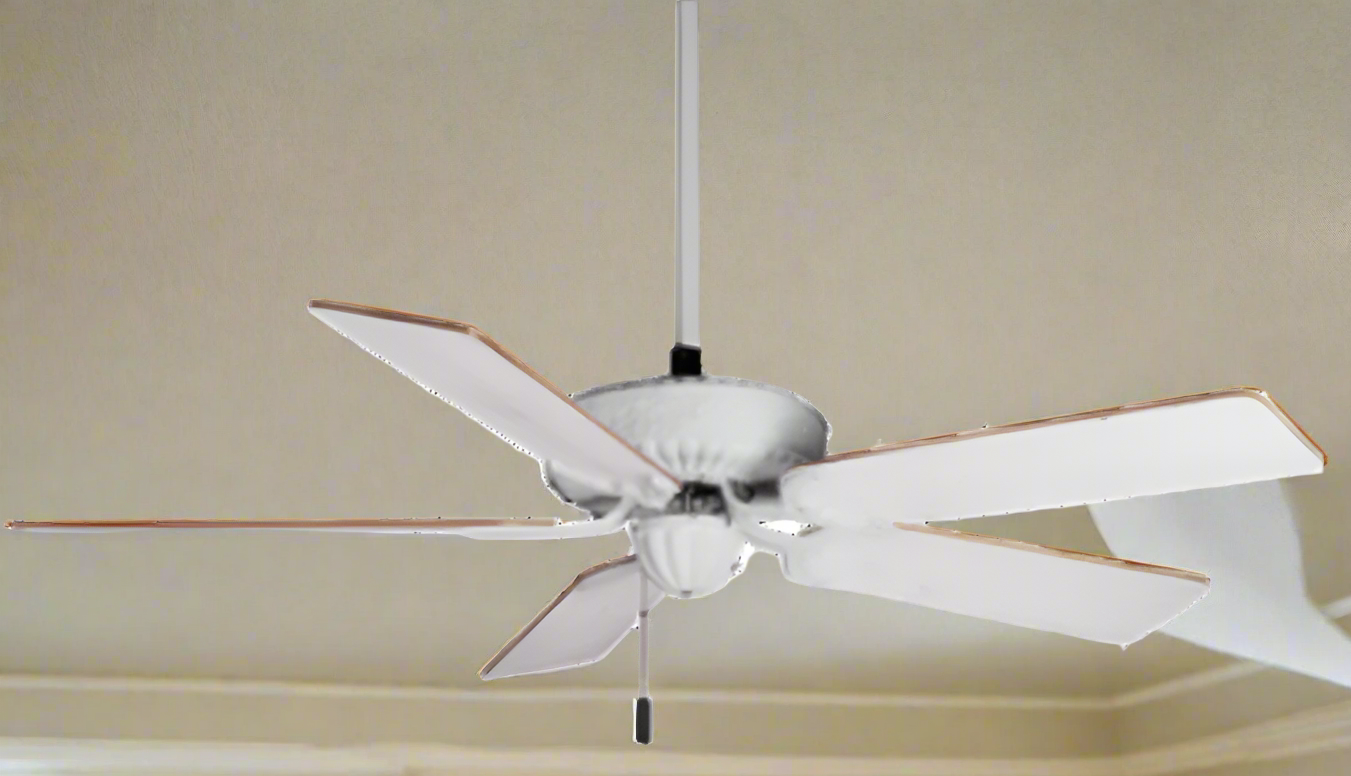 Airwin Valencia VL-525 DG Driftwood Gray-DG with Driftwood Gray Ceiling fan
