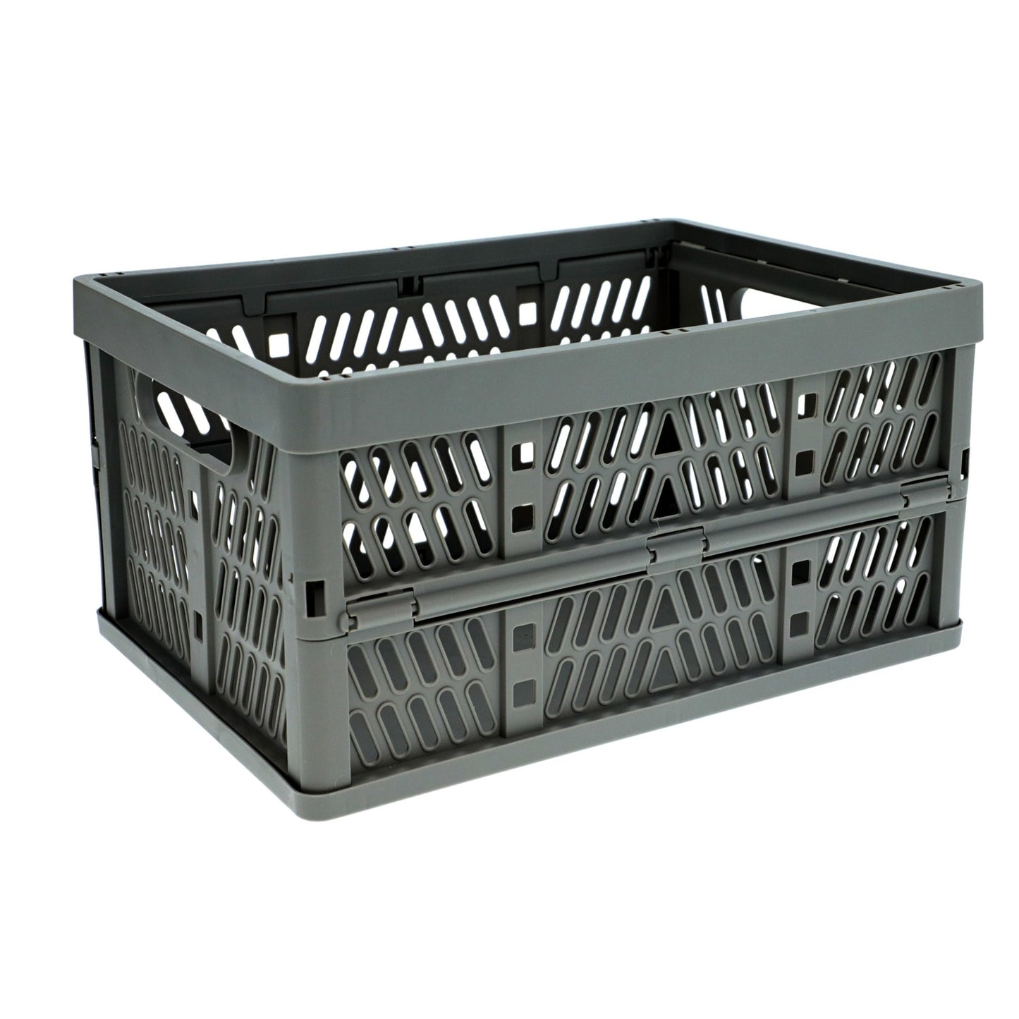 Mini Collapsible Storage Baskets, 9.25x6.61x4.72-in.