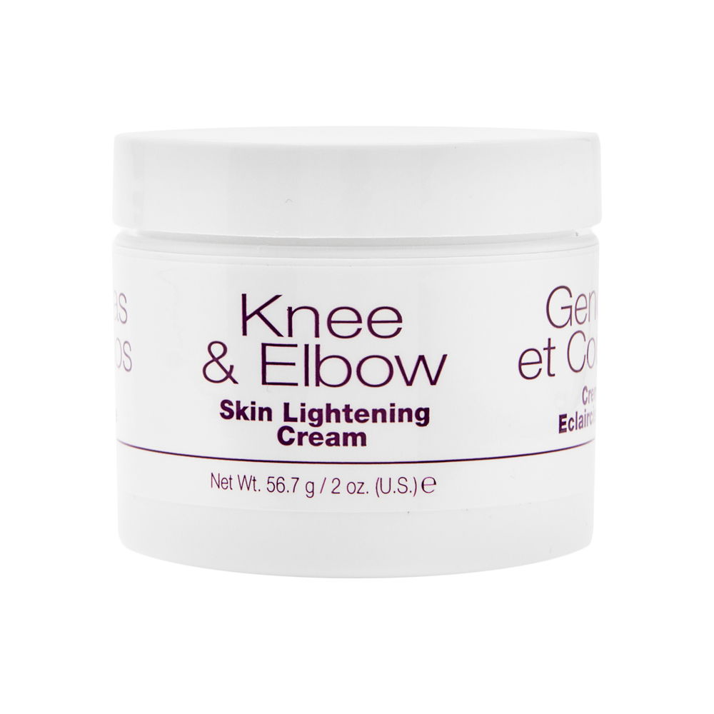 Daggett & Ramsdell Knee & Elbow Skin Lightening Cream Extra Strength Formula 42.5g/2oz