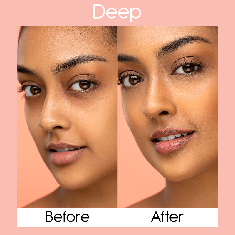 Kay Beauty Hydrating Foundation - 125Y Medium (30gm)