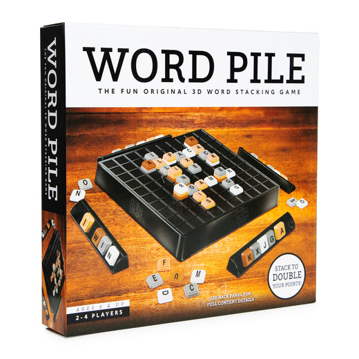 word pile™ game – Realmdrop Shop