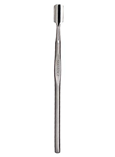 Seki Edge Stainless Steel Cuticle Pusher SS 303