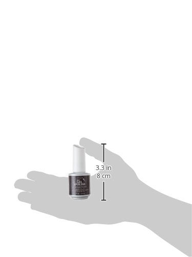IBD Just Gel Nail Polish, Titanium Dream, 0.5 Fluid Ounce