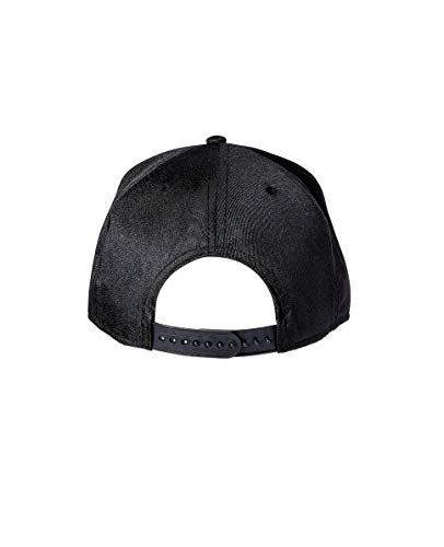 Bioword Character Graphic Boy Baseball Hat Youth Size-One Size with Easy-Close Fastener (Super Mario)