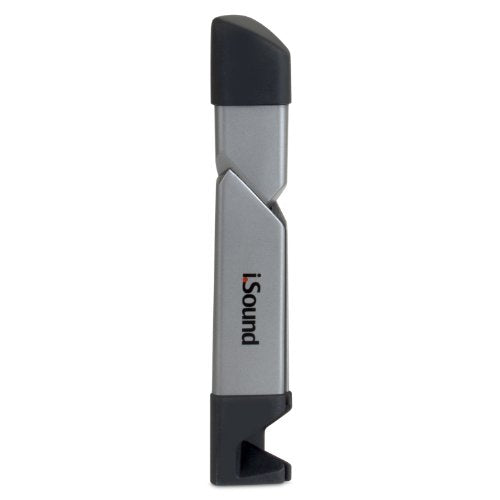 iSound Tablet Stand and Cleaning Kit