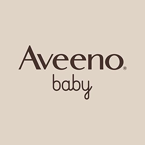 Aveeno Baby Daily Lotion with Natural Colloidal Oatmeal, 227ml