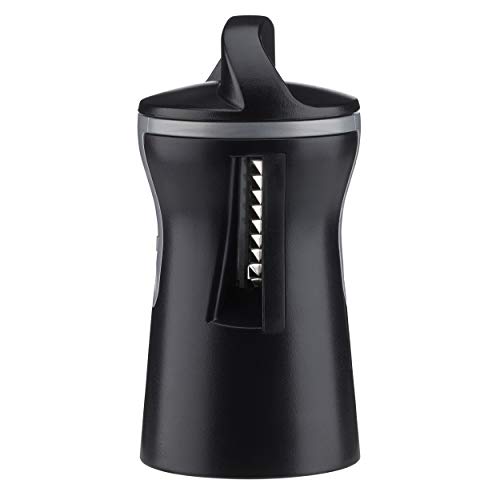 Cuisinart Handheld Spiralizer, One Size, Black