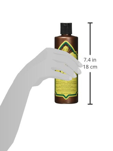 one 'n only Argan Oil Color Oasis Clarifying Shampoo, 12 Ounce