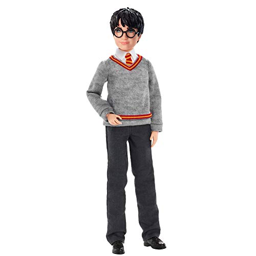 Harry Potter - Harry Potter Doll - Realmdrop Shop
