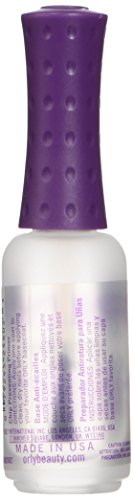 Orly Nail Base Coat, Prime-Time Primer.3 Ounce