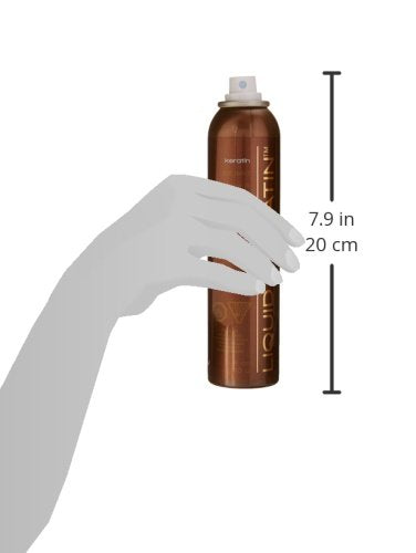 Liquid Keratin Infused Shine and Moisture Renewing Dry Conditioner, 4 Fluid Ounce