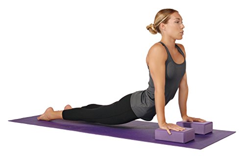 Stamina Calm Yoga Kit