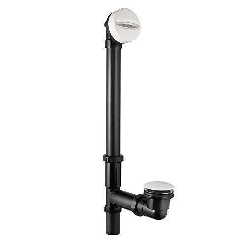 Lifetime Universal Drain