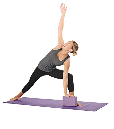 Stamina Calm Yoga Kit