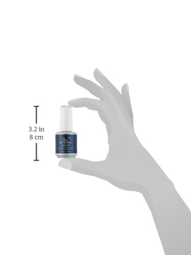 IBD Just Gel Nail Polish, Meteorite, 0.5 Fluid Ounce