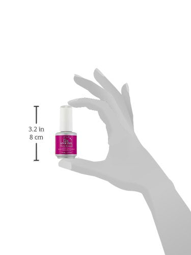 IBD Just Gel Nail Polish, Peony Bouquet, 0.5 Fluid Ounce
