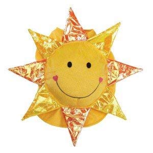 Zack & Zoey Happy Day Dog Halloween Costume