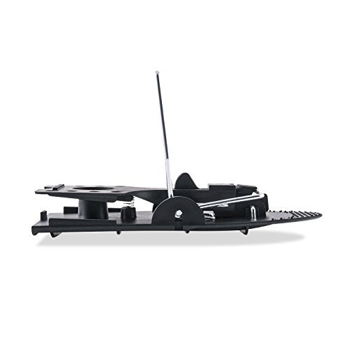 Black Flag HG-11051 AccuSnap Rat Traps, Easy to Set,1-Count