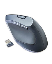 Load image into Gallery viewer, Surf Onn Vertical Wireless Mouse
