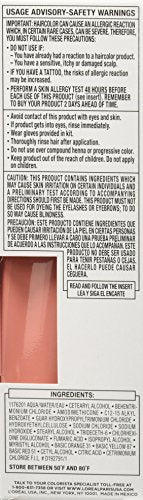 L'Oréal Paris Colorista Semi-Permanent Hair Color for Light Bleached or Blondes, Peach