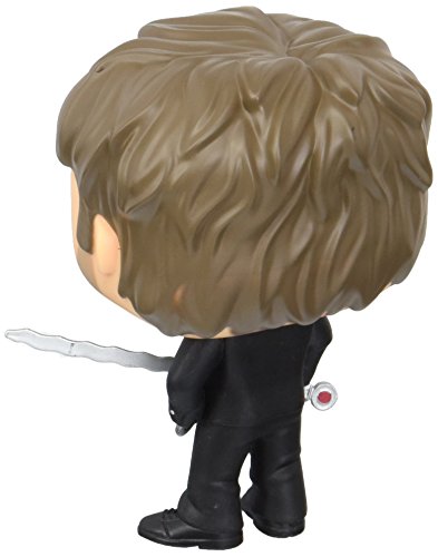 Funko POP TV: Once Upon a Time – Hook with Excalibur Figure - Realmdrop Shop