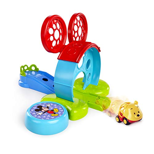 Disney Baby Mickey Mouse Bounce Around Playset