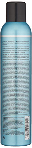 BaBylissPRO Miracurl Defining Spray, 8 Fl oz