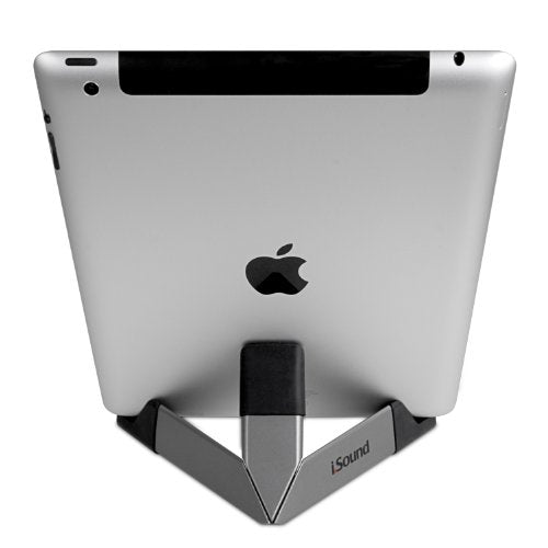 iSound Tablet Stand and Cleaning Kit
