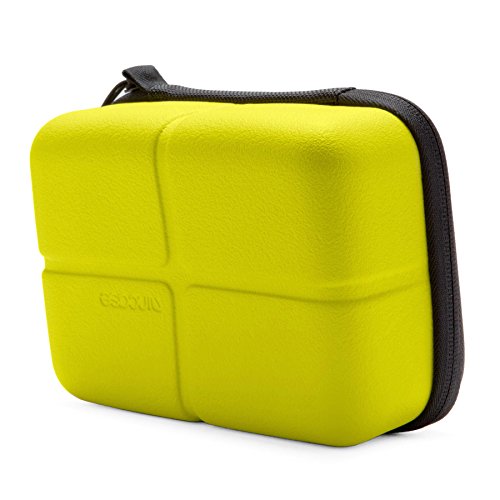 Incase CL58080 Incase Mono Kit for GoPro Hero 3 and Hero 4 (Black/Lumen)