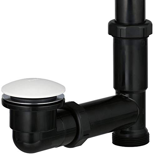 Lifetime Universal Drain