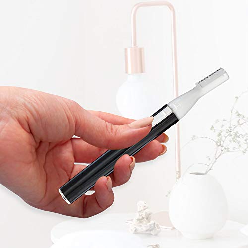 24/6 Eyebrow Shaper & Facial Hair Remover BIOSWISS