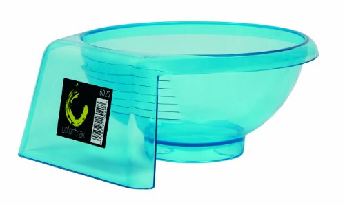 SBS Color Trak Color Bowls, Assorted, 1 Ea