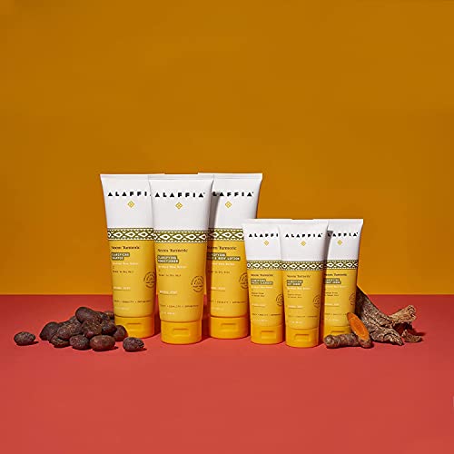 Alaffia Neem Tumeric Day Cream