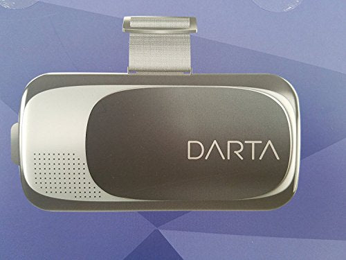 Virtual Reality Headset