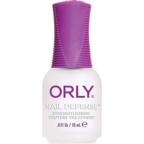 Orly Nail Defense, 0.6 Ounce - Realmdrop Shop