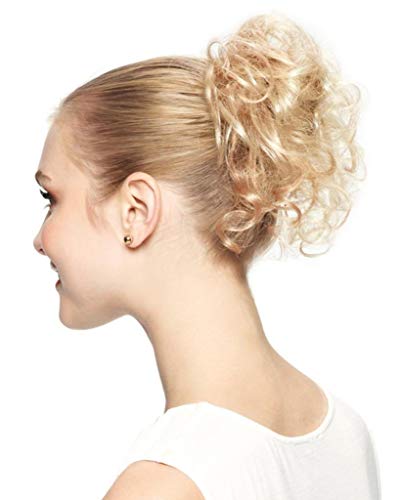Revlon Swirlz Frosted Ponytail Hair Piece Frosted