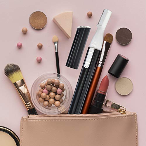 24/6 Eyebrow Shaper & Facial Hair Remover BIOSWISS